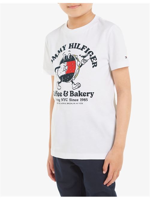  TOMMY HILFIGER | KB0KB08929T/YBR